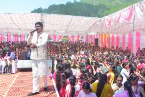 Education mission