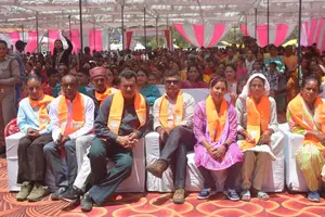 Education mission