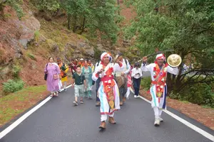 Education mission