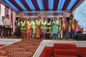 Education mission