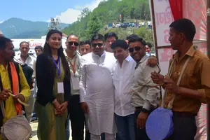 Education mission