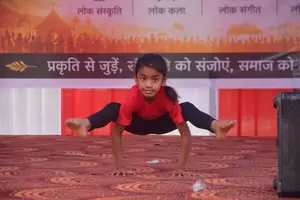 Education mission