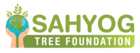 Sahyog Tree Foundation Logo
